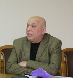 Лащук Степан Степанович